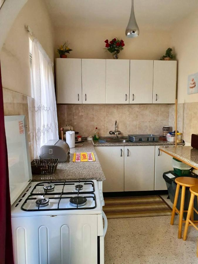 Apartament Kennedy Court - Prime Location - Bus Terminus San Pawl il-Baħar Zewnętrze zdjęcie