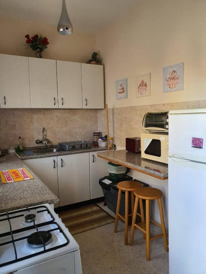 Apartament Kennedy Court - Prime Location - Bus Terminus San Pawl il-Baħar Zewnętrze zdjęcie