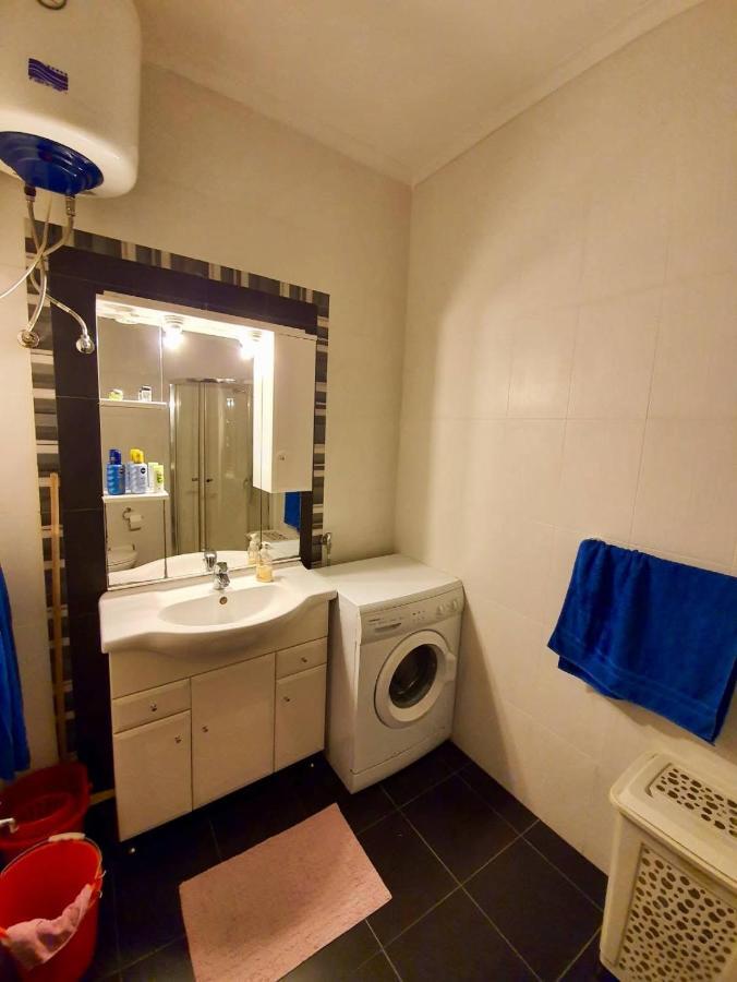 Apartament Kennedy Court - Prime Location - Bus Terminus San Pawl il-Baħar Zewnętrze zdjęcie