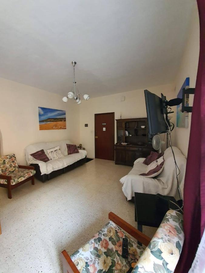 Apartament Kennedy Court - Prime Location - Bus Terminus San Pawl il-Baħar Zewnętrze zdjęcie